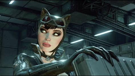 catwoman porn|Catwoman Needs A Hard Fuck After Saving You [Aggressive